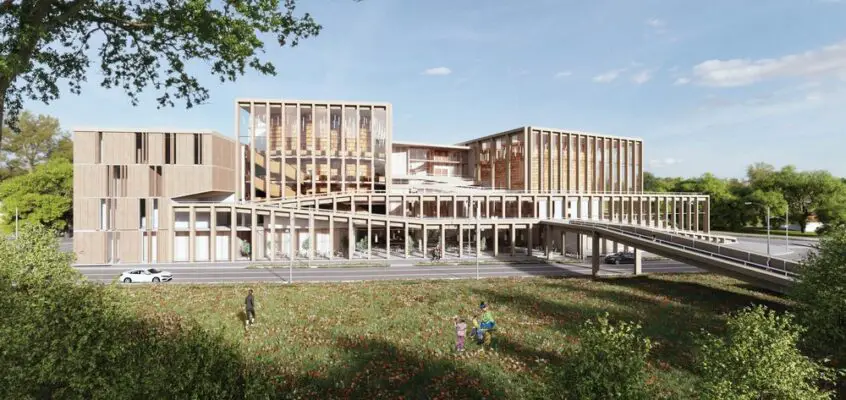 Banja Luka Culture and Congress Centre