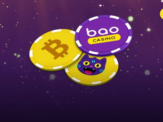 Bao casino no deposit bonus 2020 free