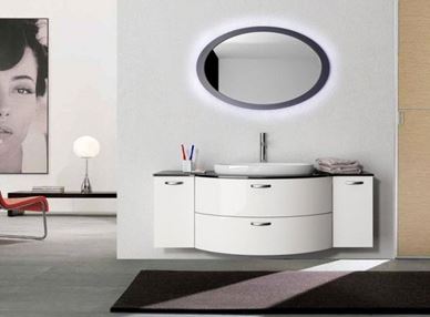 Perfect vanity for your bathroom