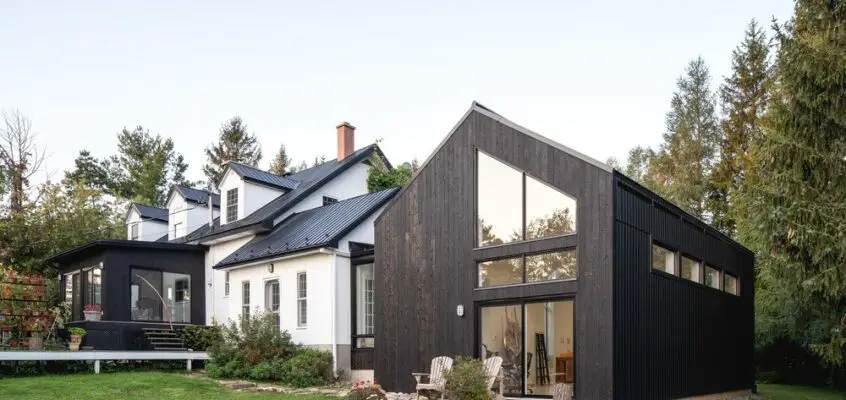 Blackwood Studio, Hinchinbrooke