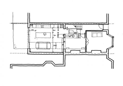 Bladerunner House London