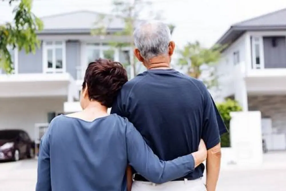 Can reverse mortgage allow me to retire sooner?