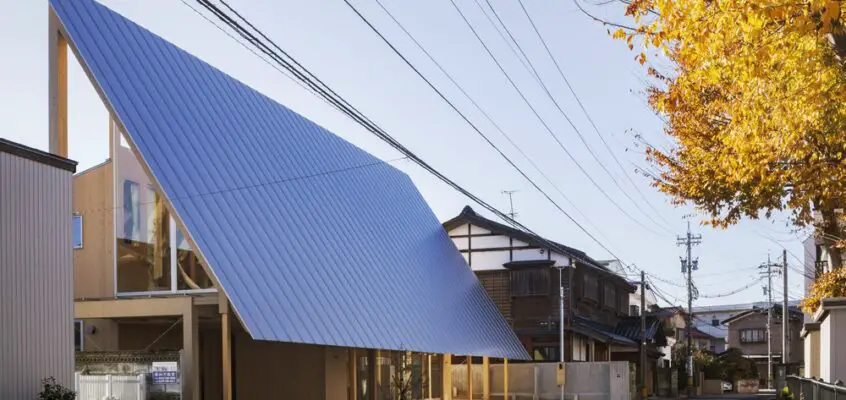AR House Awards Shortlist 2020
