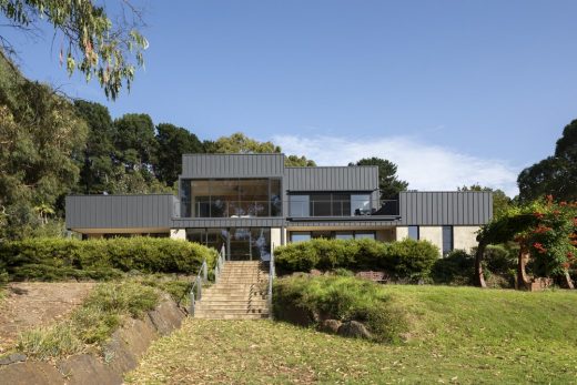 CLT House Mornington Peninsula Victoria