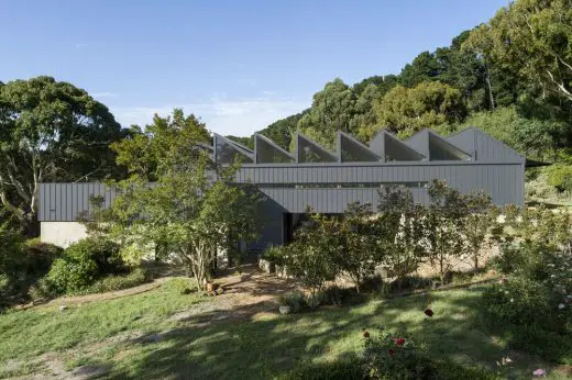 CLT House Mornington Peninsula