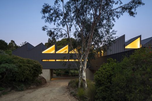 CLT House Mornington Peninsula