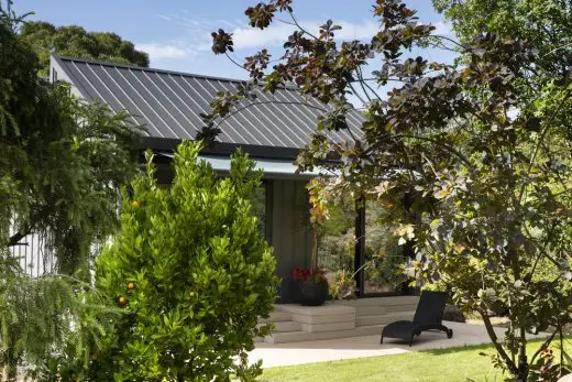 CLT House Mornington Peninsula