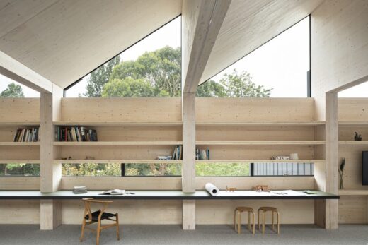 CLT House Mornington Peninsula Victoria