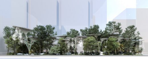 Cool Abu Dhabi design competition: Mask Architects