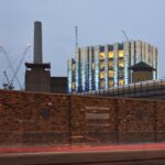 Dogs Cats Home Veterinary Hospital Battersea Architecture
