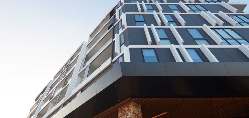 How Build to Rent can capitalise on COVID-19