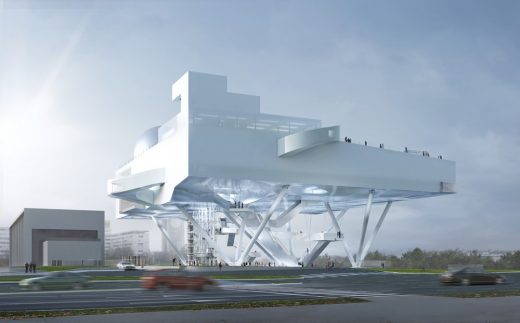 European Prize Architecture 2020