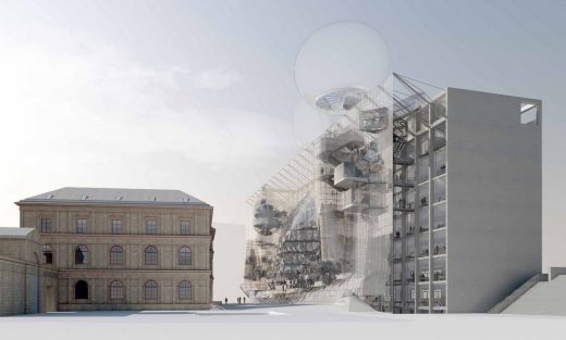 European Prize Architecture 2020