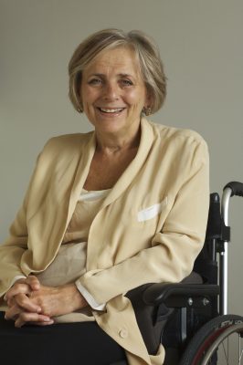 Fiona Jarvis