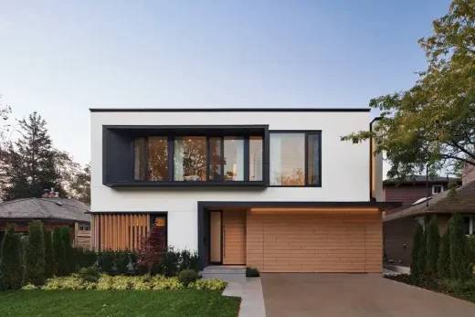 Fishleigh Drive Residence, Scarborough property