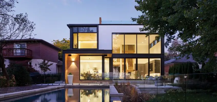 Fishleigh Drive Residence, Scarborough