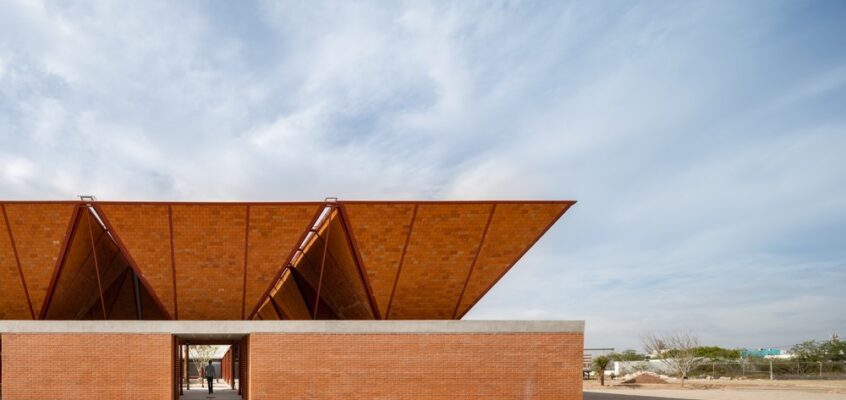 2020 AR Emerging Architecture awards