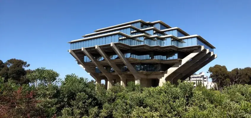 San Diego Buildings: Architecture News