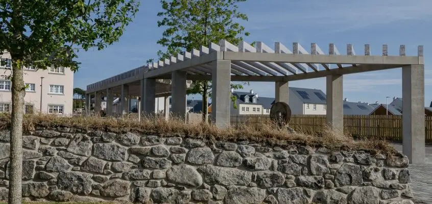 Grandhome Community, Bridge of Don, Aberdeen