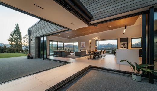 Hidden Hills Retreat Wanaka