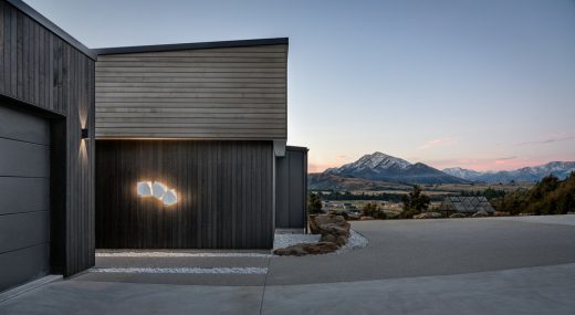 Hidden Hills Retreat Wanaka