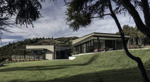 Hidden Hills Retreat Wanaka