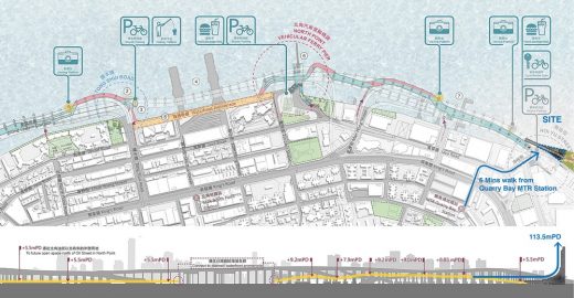 HKIA Young Architect Award winner 2020