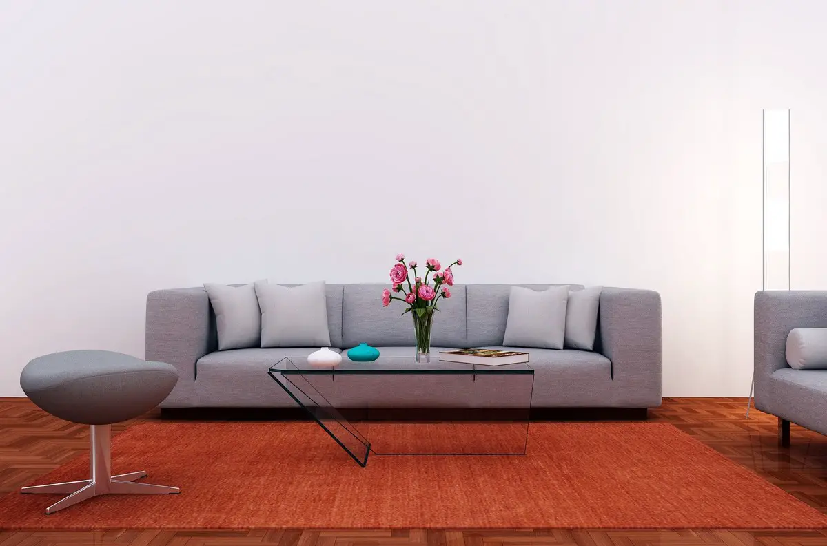 How to plan and save space in your living room