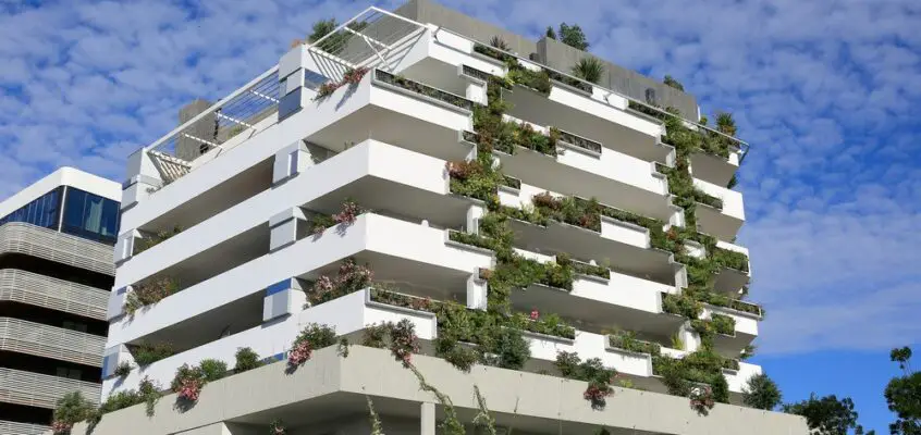 I Park Housing, Montpellier