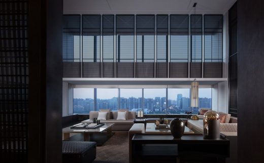 Intercontinental Xian North