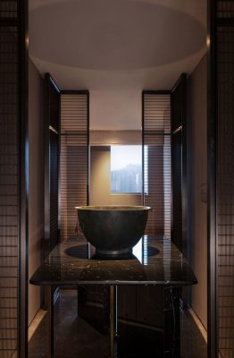 Intercontinental Xian North
