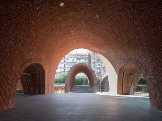 Jingdezhen Imperial Kiln Museum Jiangxi