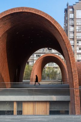 Jingdezhen Imperial Kiln Museum Jiangxi