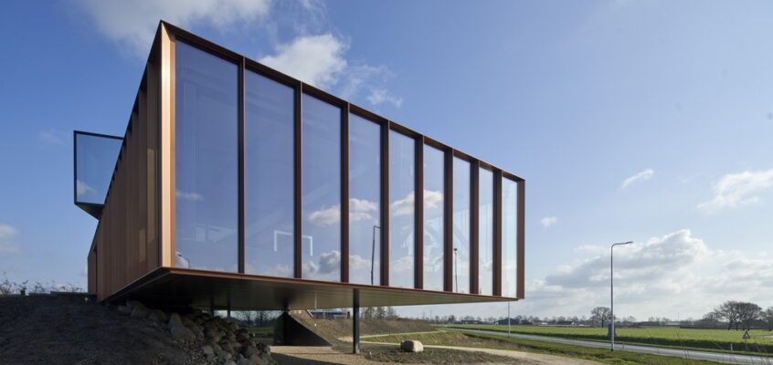 KeenSystems Headquarters Gemert
