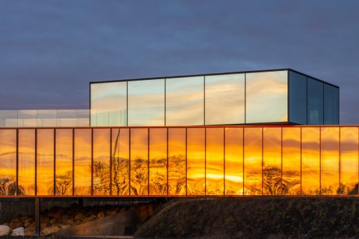 KeenSystems Headquarters Gemert facade