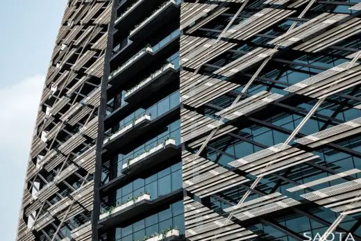 Kingsway Tower Ikoyi Lagos
