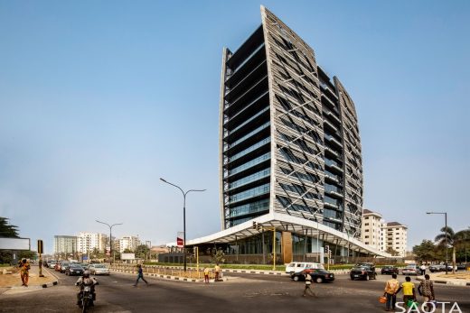 Kingsway Tower Ikoyi Lagos