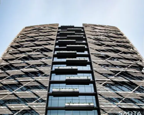 Kingsway Tower Ikoyi Lagos