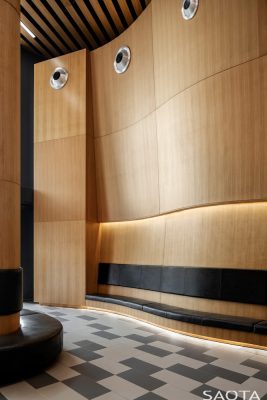 Kingsway Tower Ikoyi Lagos