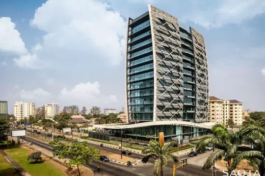 Kingsway Tower Ikoyi Lagos