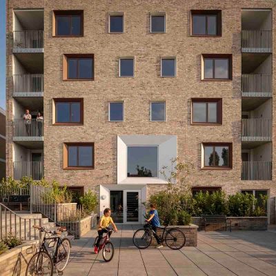 Knollys Road Apartments Mews Tulse Hill