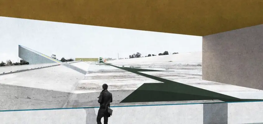 LA River, Los Angeles Design