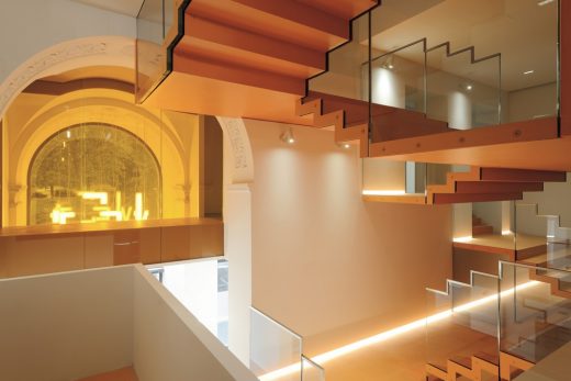 MEET Milan Porta Venezia building