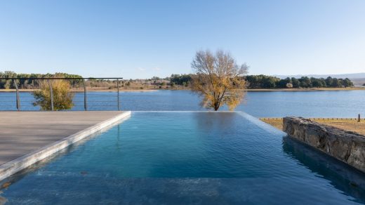 Molinos Lake House Cordoba