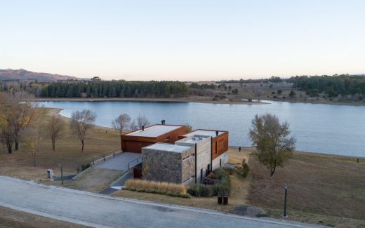 Molinos Lake House Cordoba