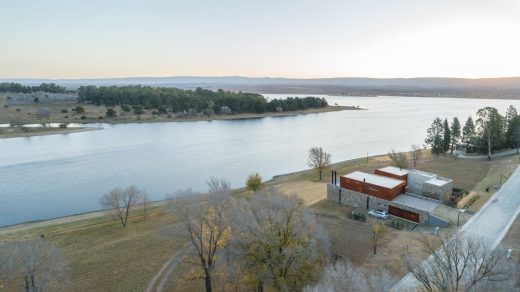 Molinos Lake House Cordoba