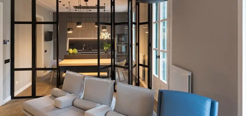 Mood House, Barcelona