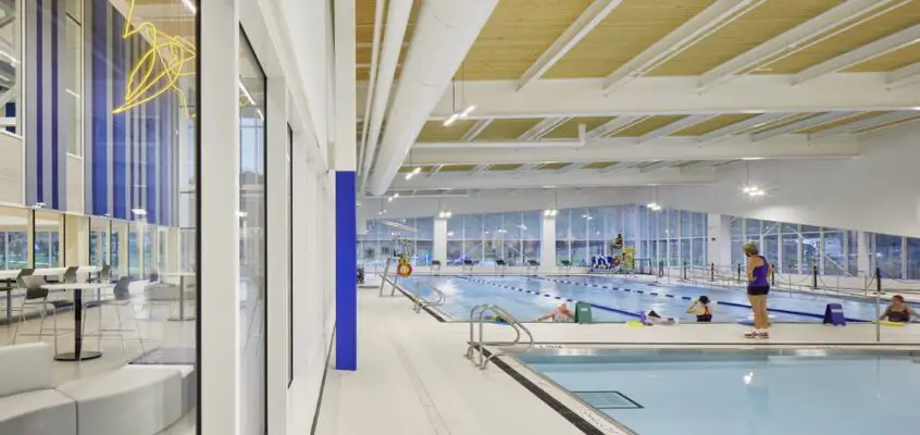 Oakville Trafalgar Community Centre