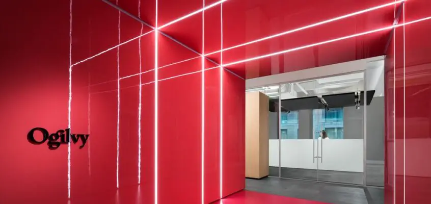 The Ogilvy Montreal Agency, Montréal