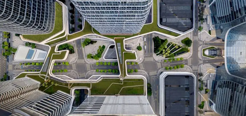 One Excellence, Shenzhen Building